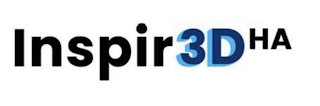 INSPIR3DHA logo