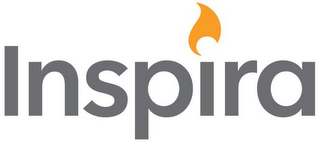 INSPIRA logo