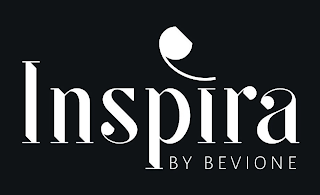 INSPIRA BY BEVIONE logo