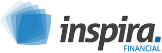 INSPIRA. FINANCIAL logo