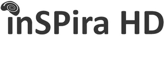 INSPIRA HD logo
