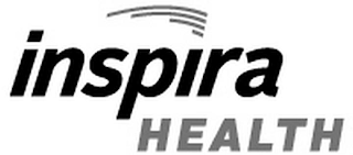 INSPIRA HEALTH logo