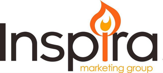 INSPIRA MARKETING GROUP logo