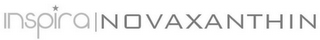 INSPIRA| NOVAXANTHIN logo