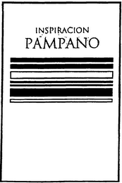 INSPIRACION PAMPANO logo