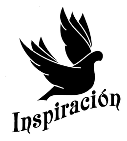 INSPIRACIÓN logo