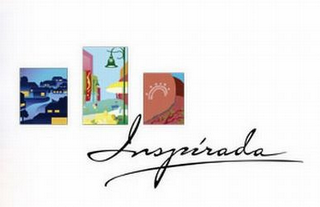 INSPIRADA logo