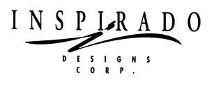 INSPIRADO DESIGNS CORP. logo
