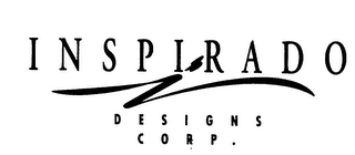 INSPIRADO DESIGNS CORP. logo