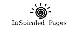 INSPIRALED PAGES logo