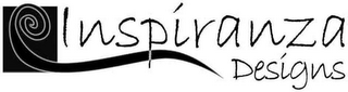 INSPIRANZA DESIGNS logo