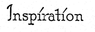 INSPIRATION logo