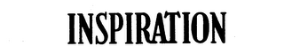 INSPIRATION logo