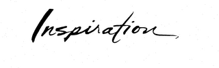 INSPIRATION