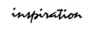 INSPIRATION logo