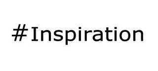 #INSPIRATION logo