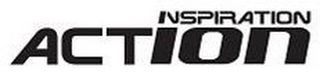 INSPIRATION ACTION logo