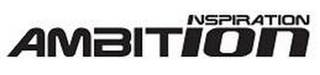 INSPIRATION AMBITION logo
