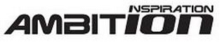 INSPIRATION AMBITION logo