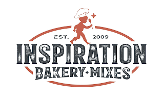 INSPIRATION BAKERY MIXES logo