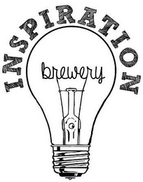 INSPIRATION BREWERY logo