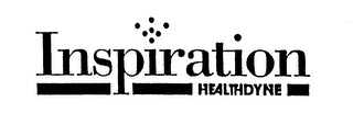 INSPIRATION HEALTHDYNE logo
