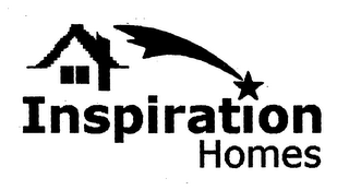 INSPIRATION HOMES logo
