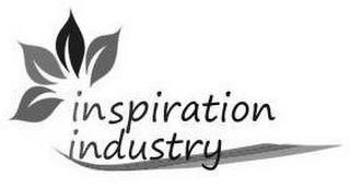 INSPIRATION INDUSTRY logo