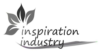 INSPIRATION INDUSTRY logo