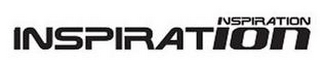 INSPIRATION INSPIRATION logo