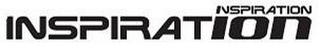 INSPIRATION INSPIRATION logo