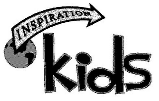 INSPIRATION KIDS logo
