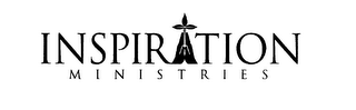 INSPIRATION MINISTRIES logo
