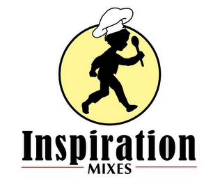 INSPIRATION MIXES logo