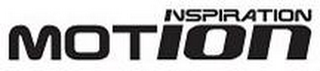 INSPIRATION MOTION logo