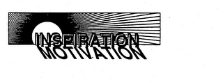 INSPIRATION MOTIVATION logo