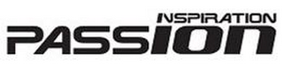INSPIRATION PASSION logo