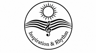 INSPIRATION & RHYTHM logo