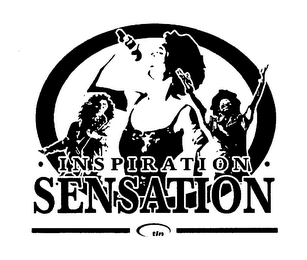 INSPIRATION SENSATION TLN logo