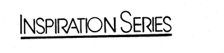 INSPIRATION SERIES logo