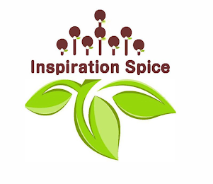 INSPIRATION SPICE logo