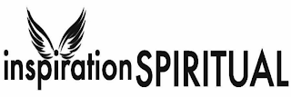INSPIRATION SPIRITUAL logo