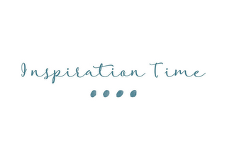 INSPIRATION TIME logo