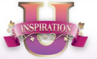 INSPIRATION U logo
