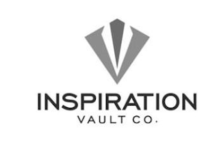 INSPIRATION VAULT CO. logo