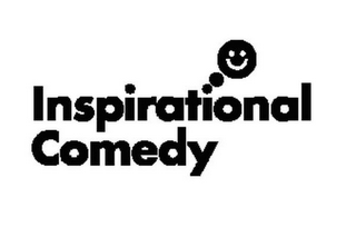 INSPIRATIONAL COMEDY logo