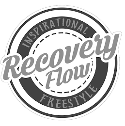 INSPIRATIONAL FREESTYLE RECOVERY FLOW logo