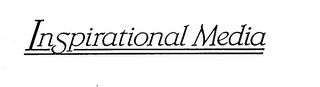 INSPIRATIONAL MEDIA