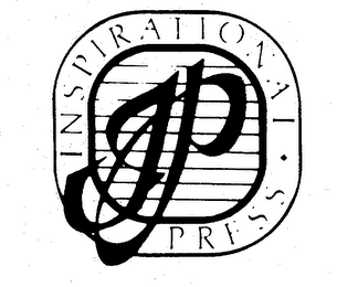 INSPIRATIONAL PRESS IP logo