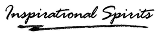 INSPIRATIONAL SPIRITS logo